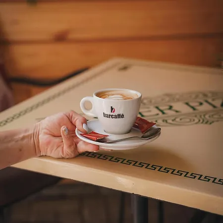 Downtown Vrnjačka Banja