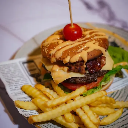 아파트 Downtown *