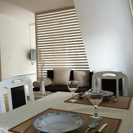 דירה Downtown Vrnjačka Banja