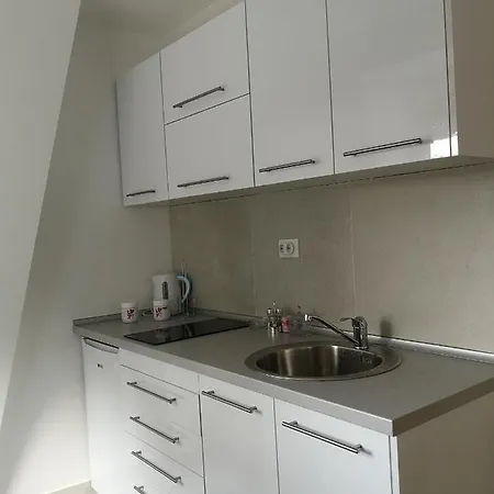 Downtown דירה Vrnjačka Banja