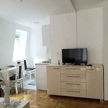 Downtown Vrnjačka Banja