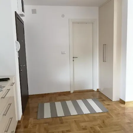 Downtown Vrnjačka Banja