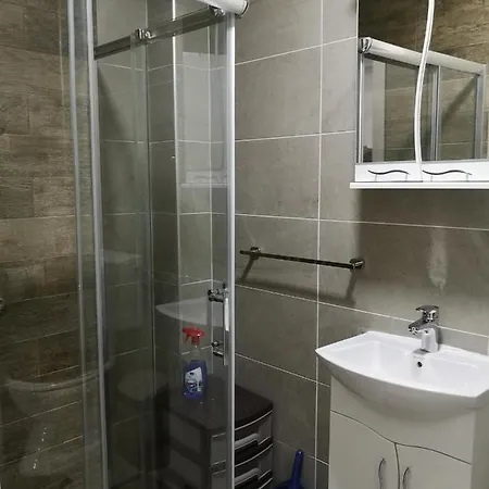 Downtown * Vrnjačka Banja